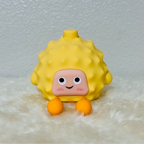 Night Light Nursery Light 20 White Noise Sounds Machine Sound Kids Gift - Picture 8 of 9